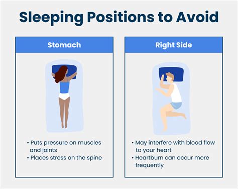 Unlock the Secret to Better Circulation with the Best Sleeping Position